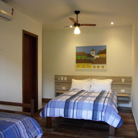 Pousada Miracolo Paraty Room photo