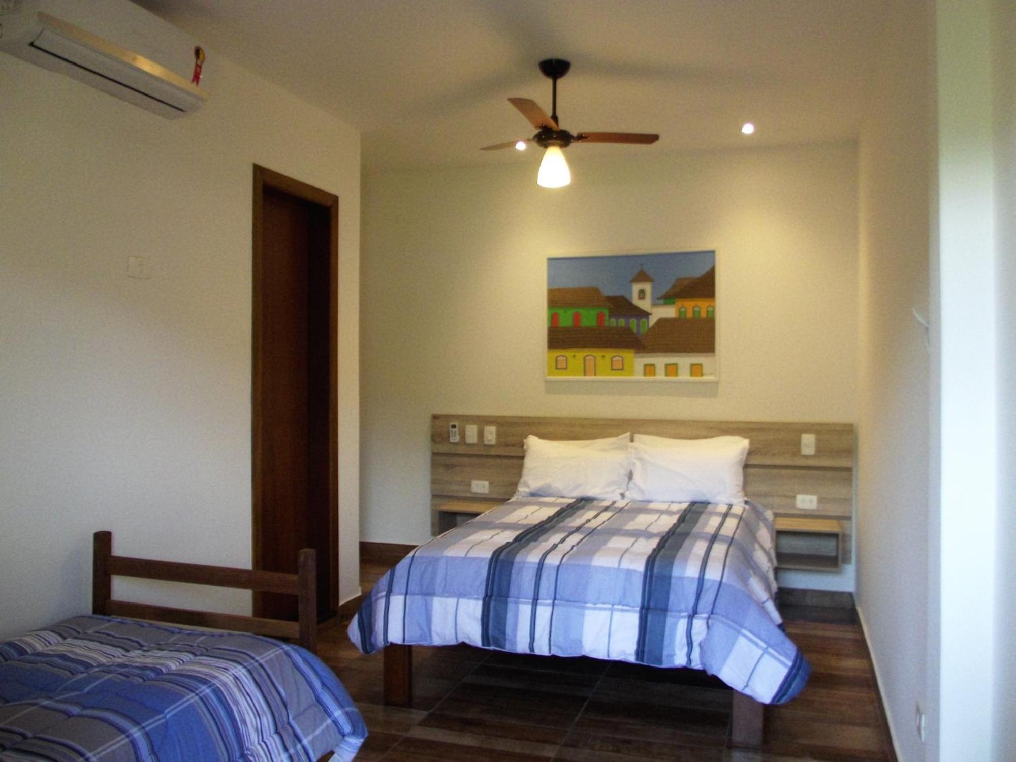Pousada Miracolo Paraty Room photo