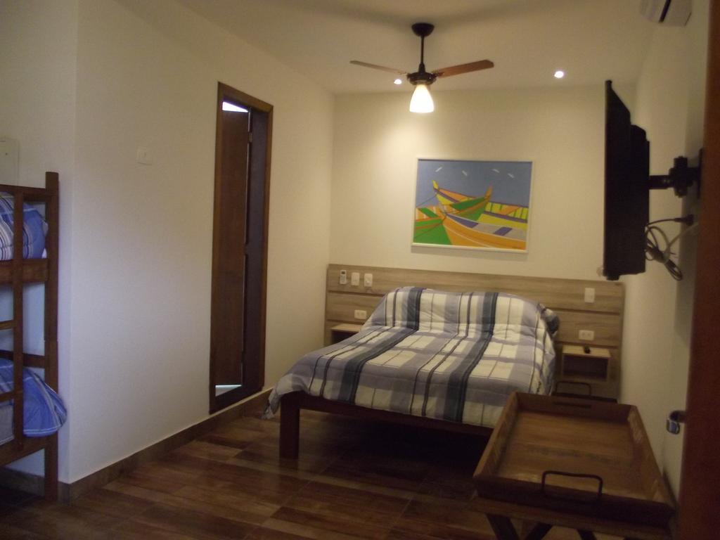 Pousada Miracolo Paraty Room photo