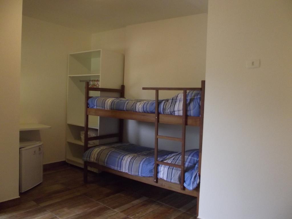 Pousada Miracolo Paraty Room photo