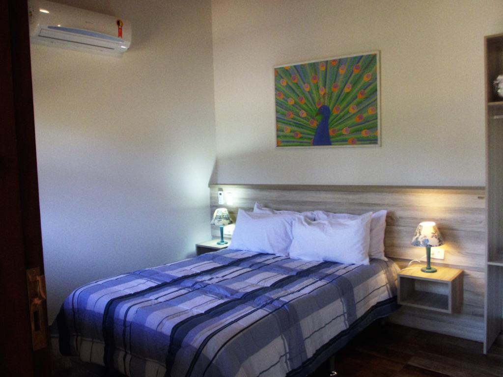 Pousada Miracolo Paraty Room photo