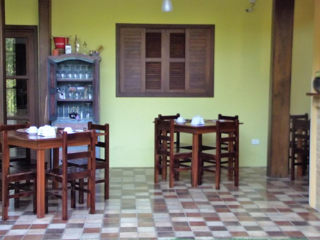 Pousada Miracolo Paraty Exterior photo