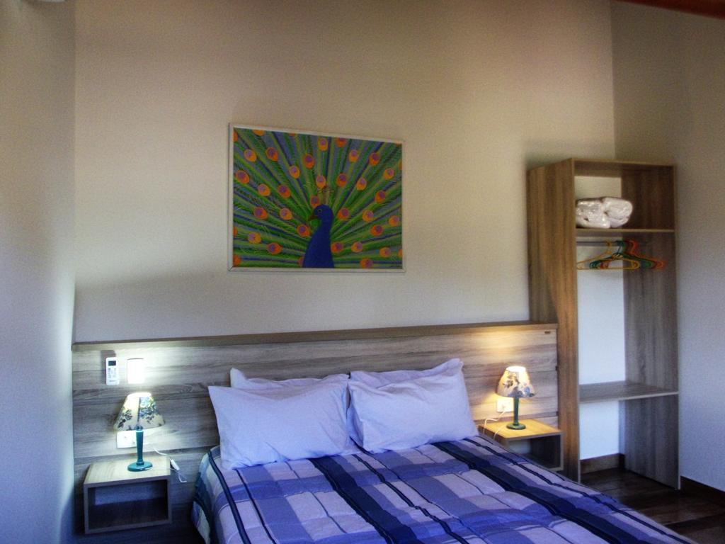 Pousada Miracolo Paraty Room photo