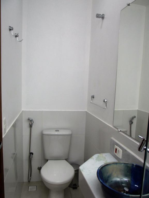Pousada Miracolo Paraty Room photo