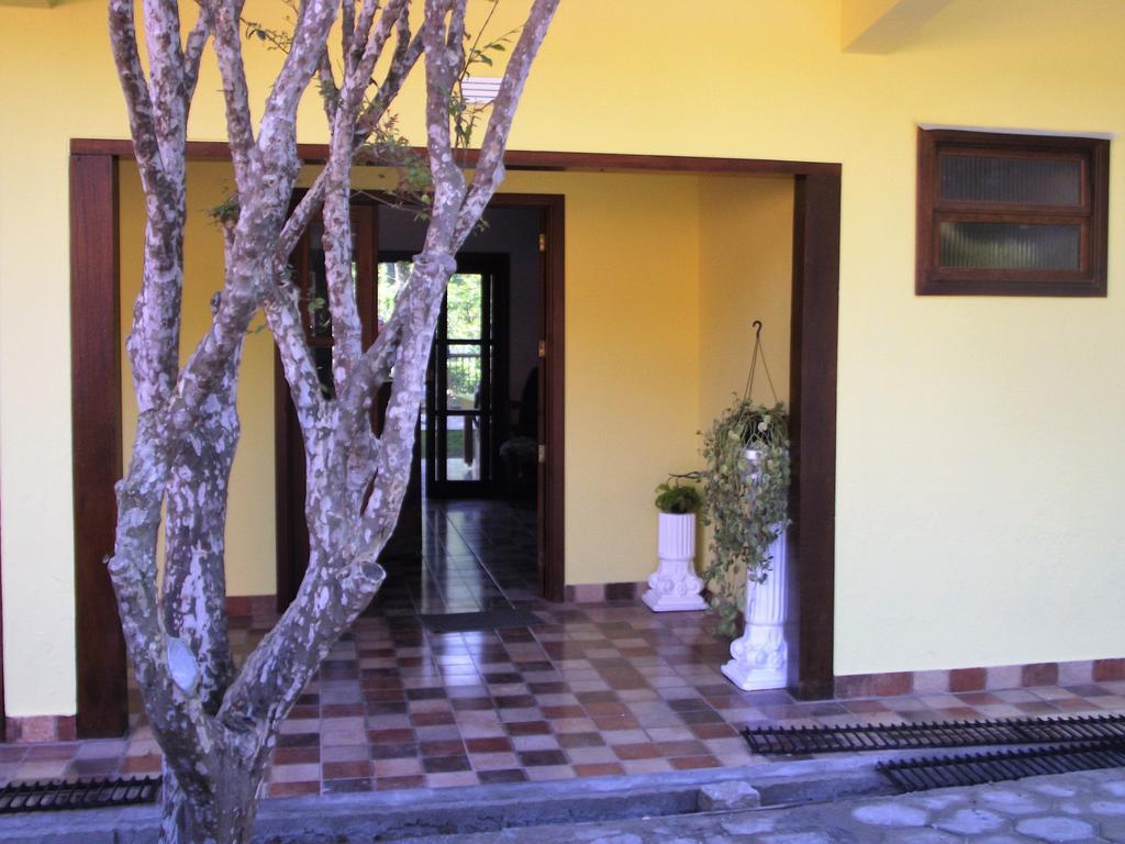 Pousada Miracolo Paraty Exterior photo