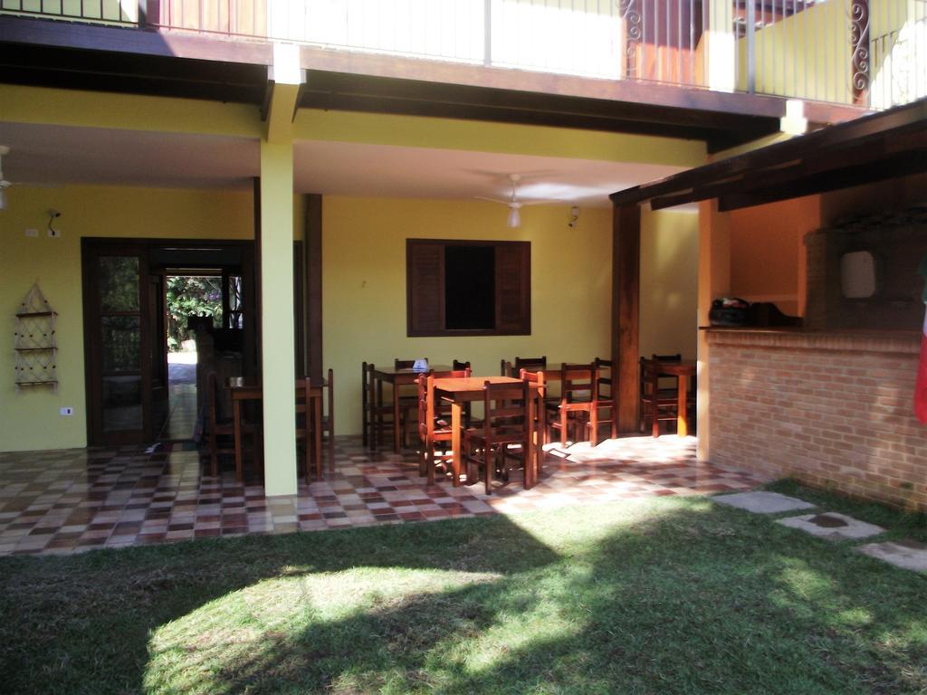 Pousada Miracolo Paraty Exterior photo