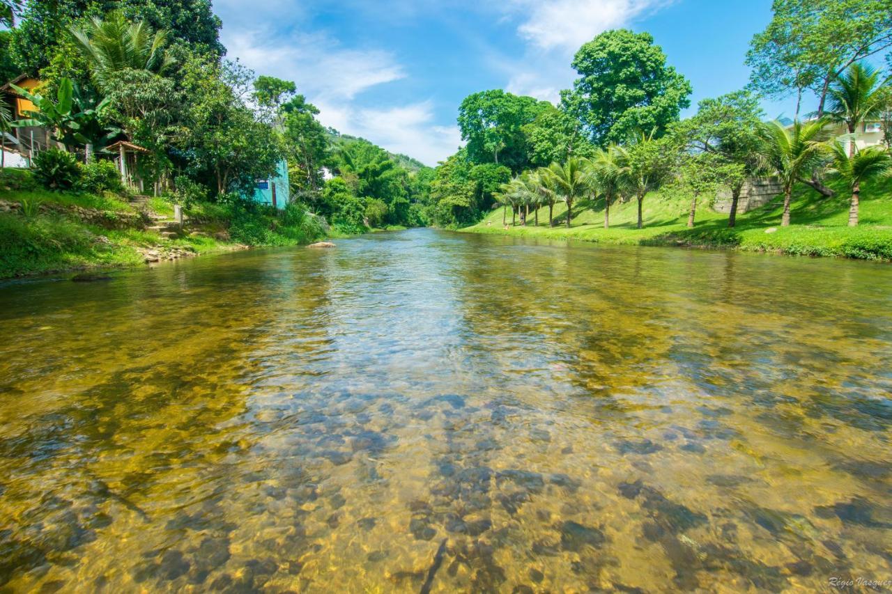 Pousada Miracolo Paraty Exterior photo